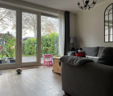 Bertha von Suttnerstraat - Photo 3