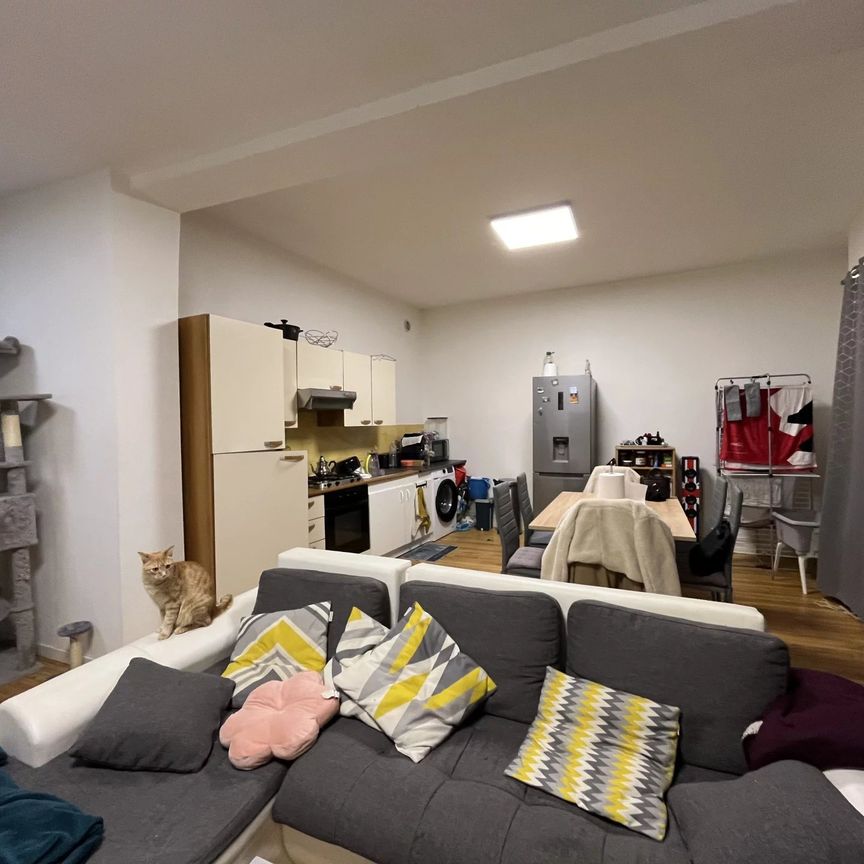 Location Appartement 2 pièces 74m² VALENCE 26000 - Photo 1