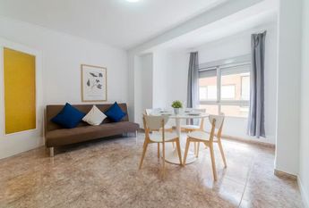 Carrer Verge de lOlivar, Torrent, Valencian Community 46900