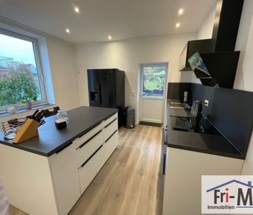 Bünde-### 3,5-Zimmer-Wohnung mit Terrasse und Garten ## - Photo 4