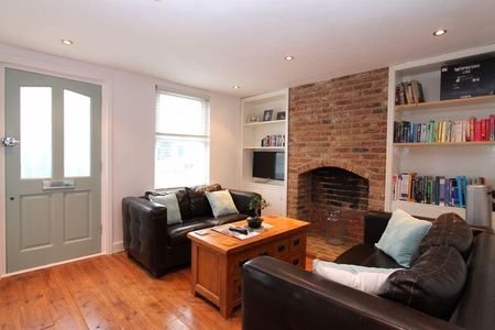 2 bedroom terraced house to rent - Photo 5