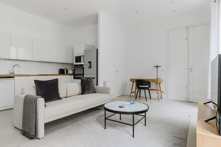 Boulevard Saint-Martin - Photo 3