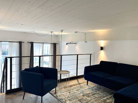 Appartement te huur: Oudenoord 384-3 3513 EX Utrecht - Photo 2