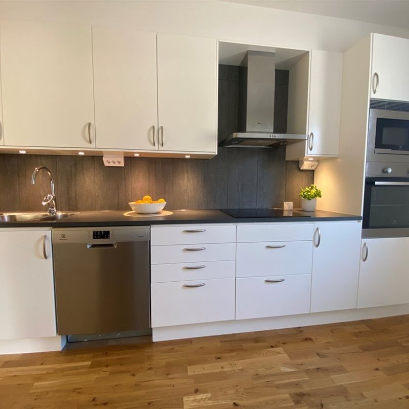 Wetterlinsgatan 18 B - Photo 1