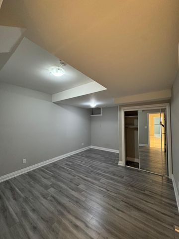 For Lease - 60 Longevity Road Unit# BSMT, Brampton, Ontario - Photo 3