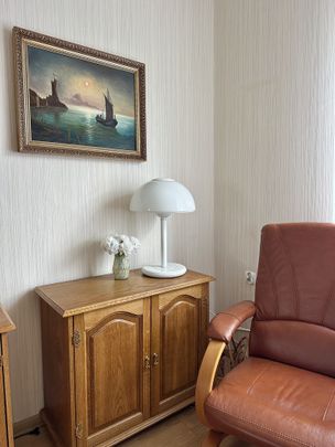 (Symbol 438140) MIESZKANIE na WYNAJEMSzczecin, Pogodno 3-pokojowe mieszkanie 54 m2 | ul. Jana Styki, Szn - Photo 1