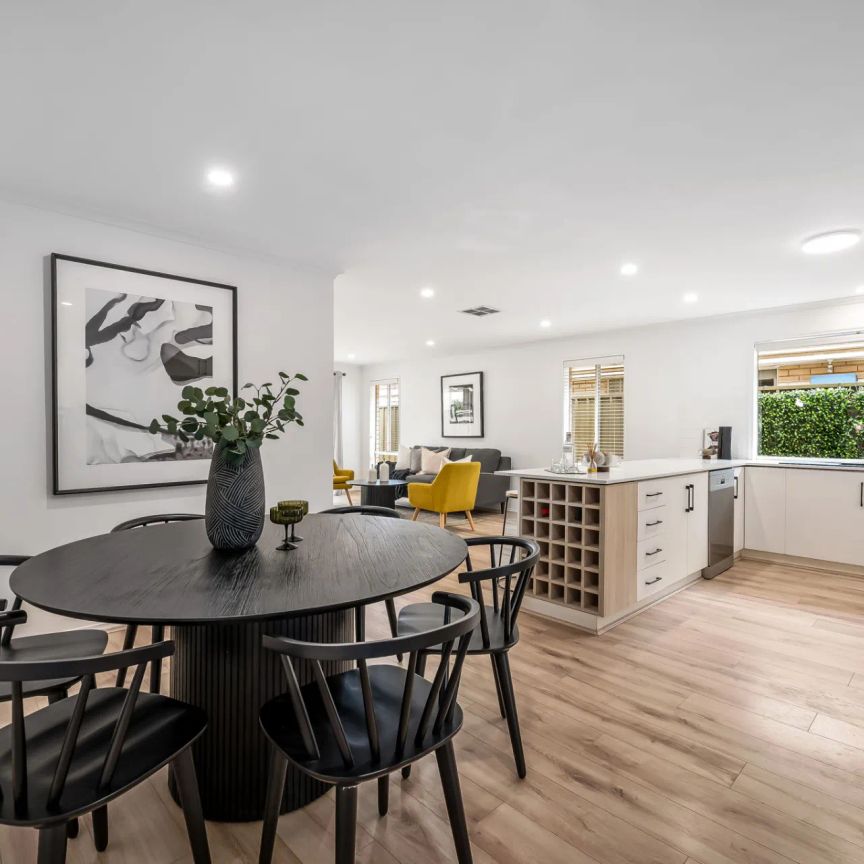 Immaculately Presented Family Home in Convenient Location - Photo 1