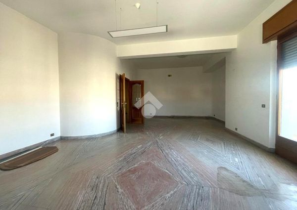 Quadrilocale in affitto