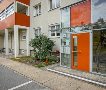 2-Zimmer Mietwohnung - Gruna - Photo 1