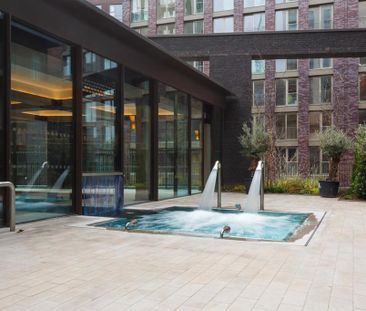 1 bedroom apartment to rent - Photo 4