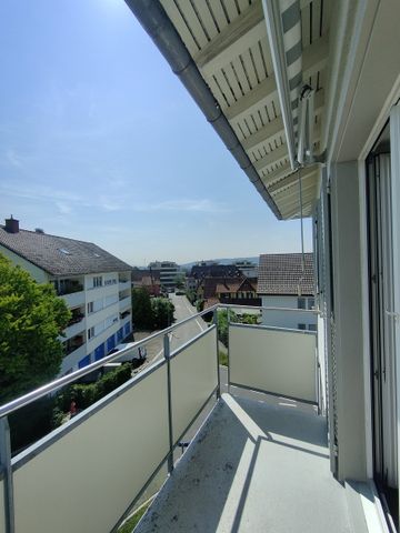 2 Zimmer, 44 m², 2. Stock - Photo 4