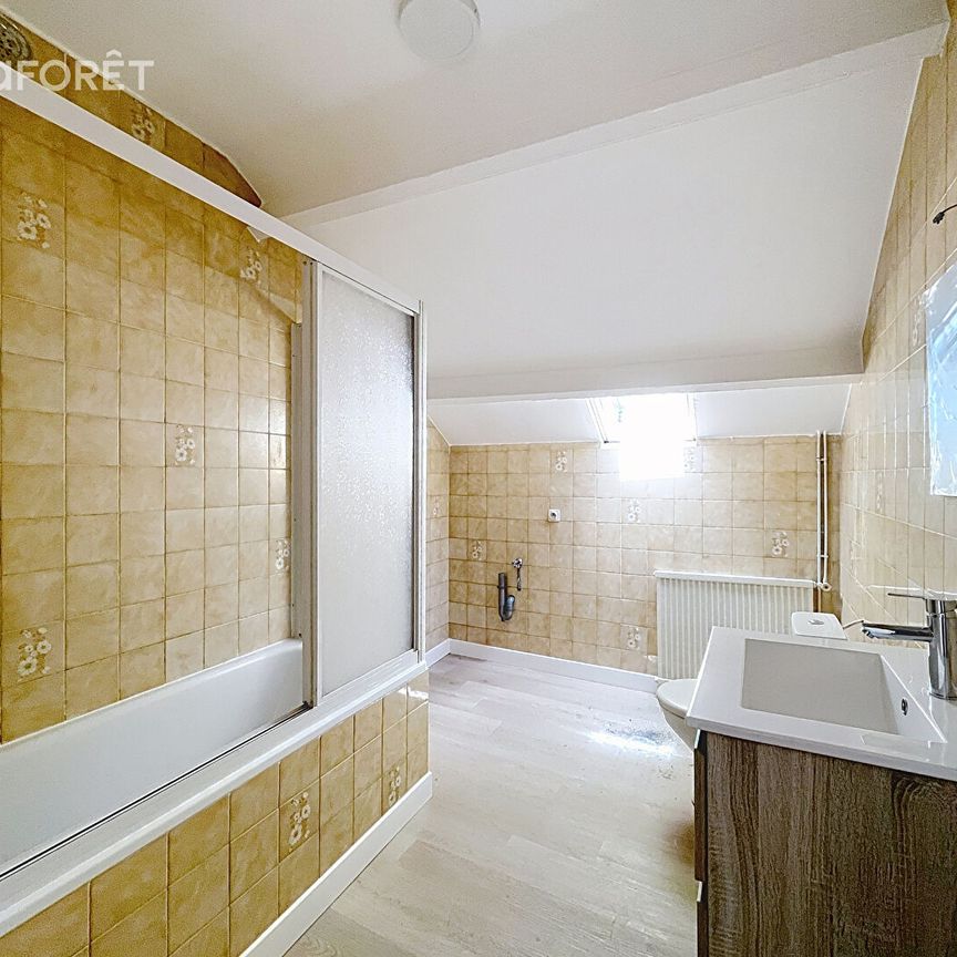 Appartement T2 près de PONTIVY à louer - Photo 1