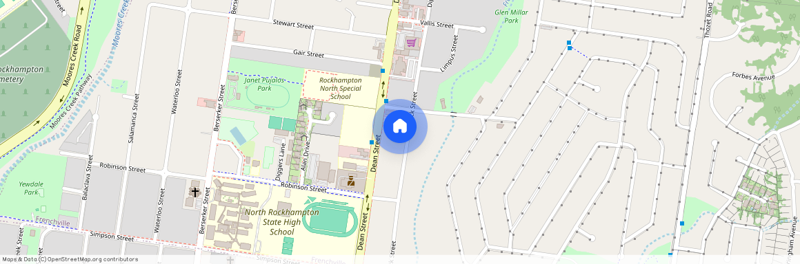 349 Diplock Street, Frenchville, QLD 4701