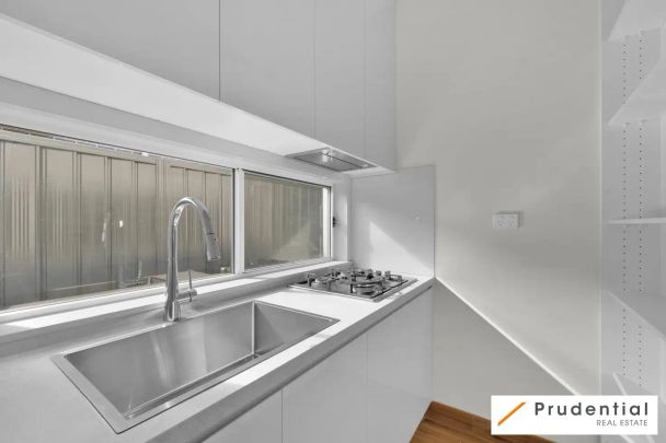 “Class & Convenience” - Photo 1