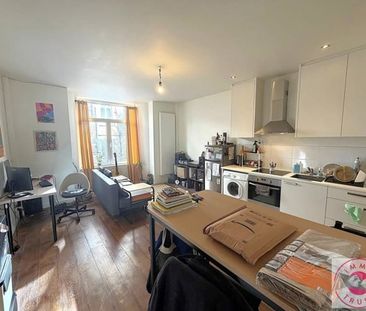 Appartement te huur - Foto 2