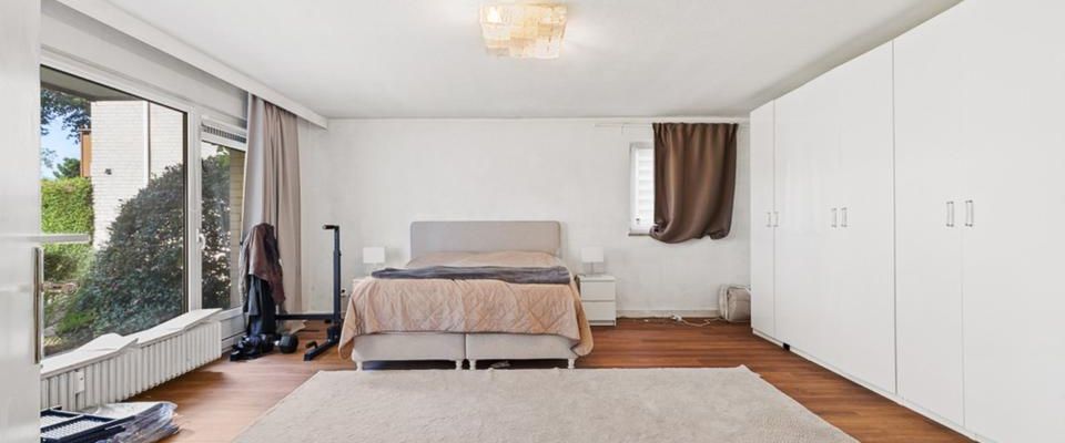 Traumhafte Erdgeschosswohnung mit sonnigen Terrassen - Foto 1