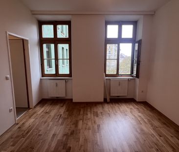 4 ZIMMER - WOHNEN IN WIEDENS BESTLAGE - NAHE NASCHMARKT - UNBEFRISTET - Photo 1