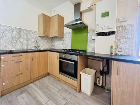 Chambers Street, Derby, Derbyshire, DE24 - Photo 3