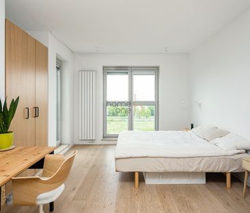 Unikalny Penthouse z imponującym tarasem - Photo 6