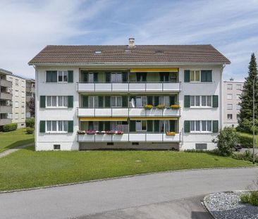 3-room apartment, 9435 Heerbrugg - Photo 1