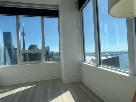 For Lease - 17 Bathurst Street Unit# 3815, Toronto, Ontario - Photo 2