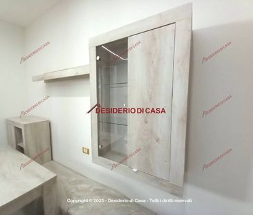 Quadrilocale via Gioacchino di Marzo 45, Notarbartolo - Sciuti, Pal... - Photo 2
