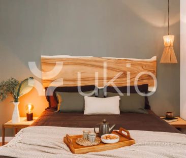 Apartamento de alquiler en Carrer D'aribau, Sant Gervasi- Galvany - Photo 6