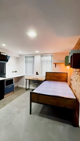 Studio - Flat 1 - Photo 4