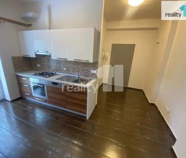 Pronájem, byt 1+1, 35 m - Photo 3