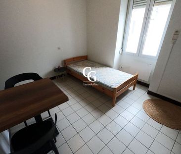 Location Appartement 1 pièce 14m² NANTES 44100 - Photo 1