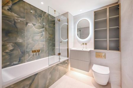 1 bedroom apartment to rent - Photo 5