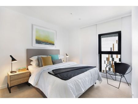 1907/250 City Road, Southbank VIC 3006 - Apartment For Rent | Domain - Photo 3