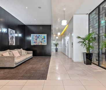 Balwyn Brilliance in 'The Andalusian' Complex! - Photo 1