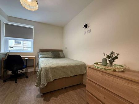 Kamran House, DN1 - Photo 5