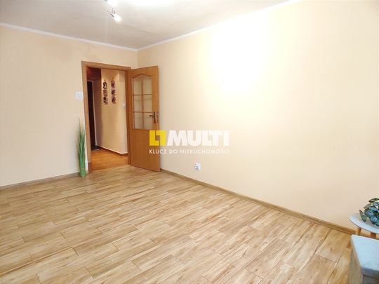 2 pok. mieszkanie, parter+garaż murowany,Pomorzany - Photo 1