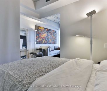 Fashion House Lofts 461 , #914 - Photo 4