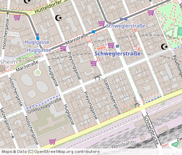 Goldschlagstraße, Vienna - Photo 1