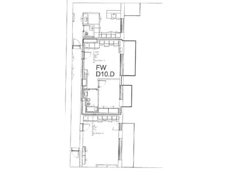 Apartamento T1 em Porto - Photo 2