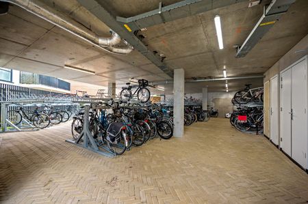 Appartement te huur: Zeesluisweg 64-A 2583 DS Den Haag - Foto 5