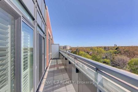 7608 Yonge Street condo — Vaughan, ON (2-Bedroom) - 2 Bedroom - Photo 3