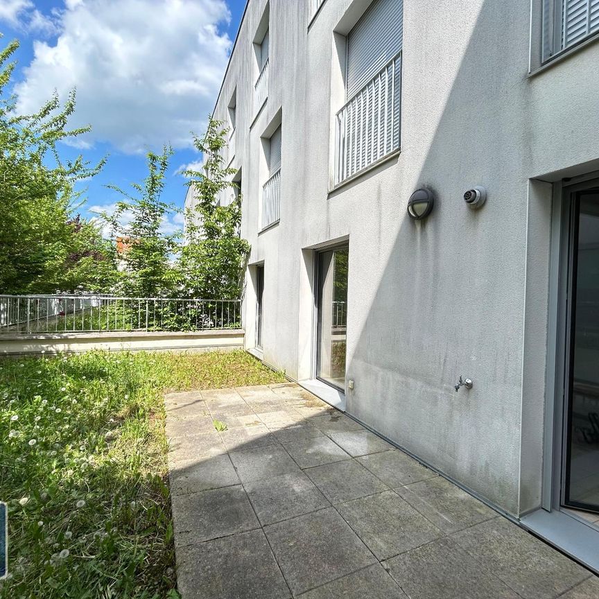 Location Appartement 4 pièces 102m² ST DIZIER 52100 - Photo 1