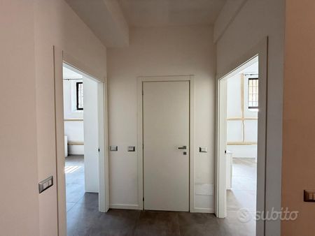 Stanza singola gioia milano 600 - Foto 3