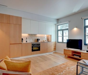 Apartamento T1 em Lisboa - Photo 5
