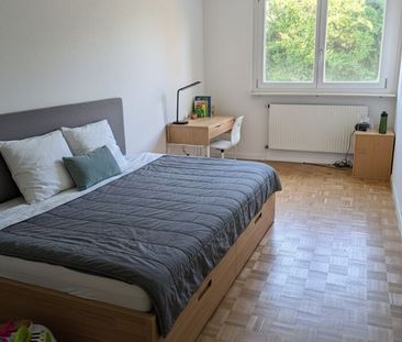 4.5 Zimmer, 117 m², 1. Stock - Foto 2