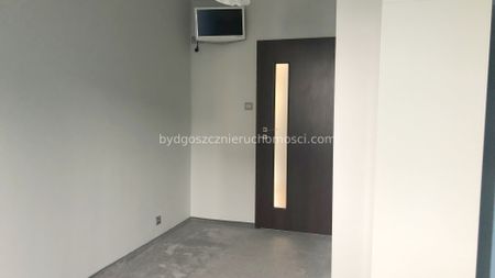 Do wynajęcia mieszkanie Bydgoszcz Górzyskowo - 65m2 - Photo 3