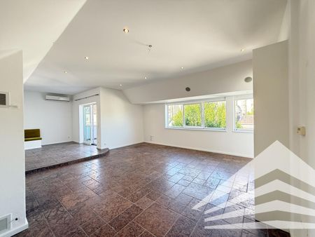 168 m² Penthouse in bester Innenstadtlage! PKW Stellplatz verfügbar! - Foto 3