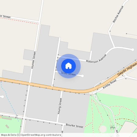 6 Scott Street, NSW 2370, Glen Innes