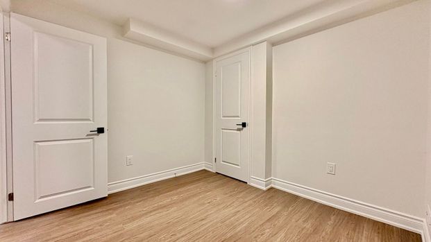 For Lease - 5 Jinnah Avenue Unit# Bsmt, Markham, Ontario - Photo 1