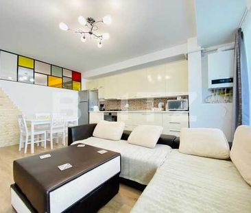 Apartament cu 3 camere, 70 mp, modern, parcare zona Iulius Mall - Fotografie 2