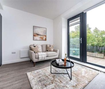 Silbury Court, Silbury Boulevard, Milton Keynes, Buckinghamshire, MK9 - Photo 1